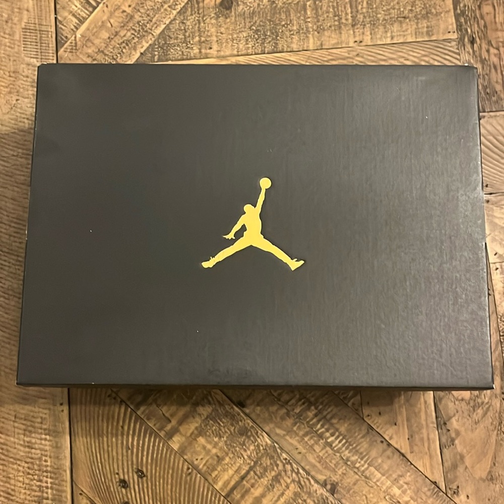 Men’s Air Jordan 1 Mid